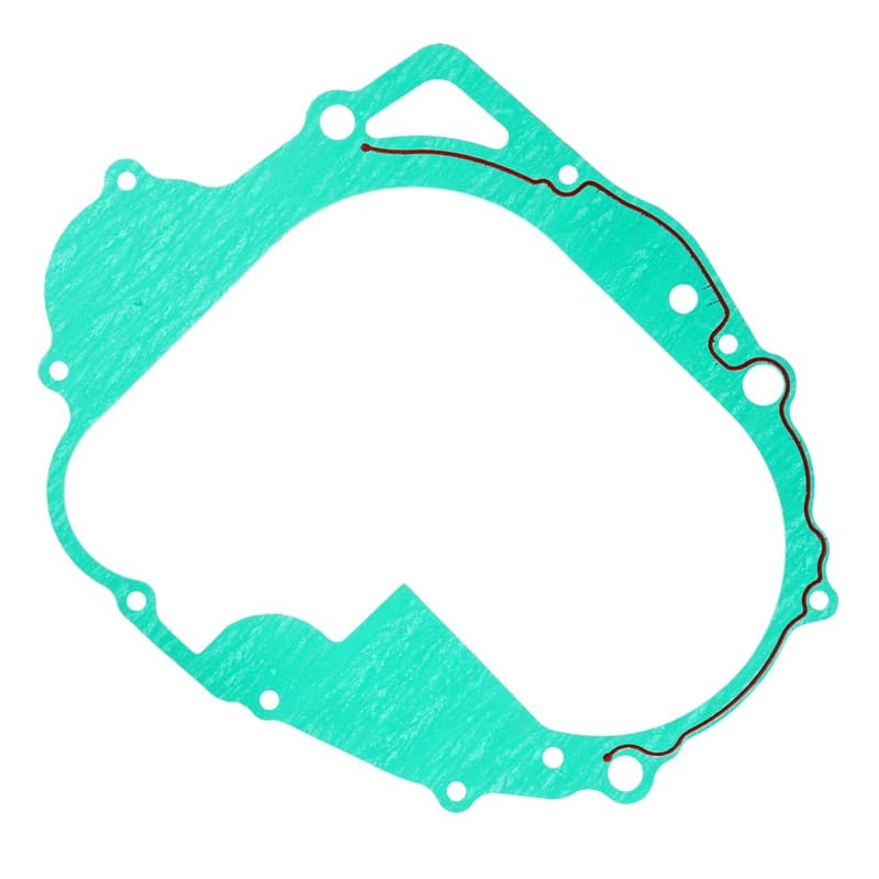 Clutch Cover Gasket fits Yamaha Bear Tracker 250 YFM250X 2x4 1999 2000 2001-2004