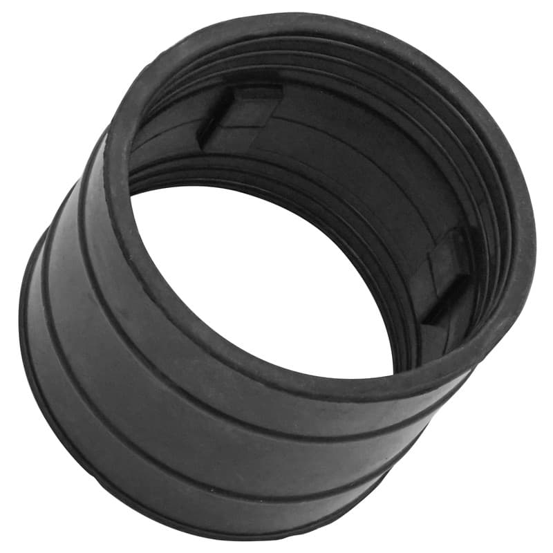 Air Inlet Flexible Adapter For Can Am Outlander 800 / Outlander Max 800 2006-08
