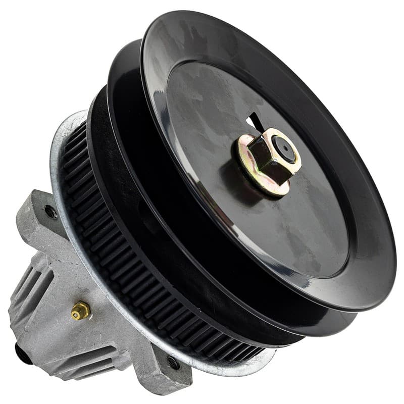 8TEN Mower Spindle for Cub Cadet Craftsman LTX1042 i1042 42-Inch Deck 918-04512B