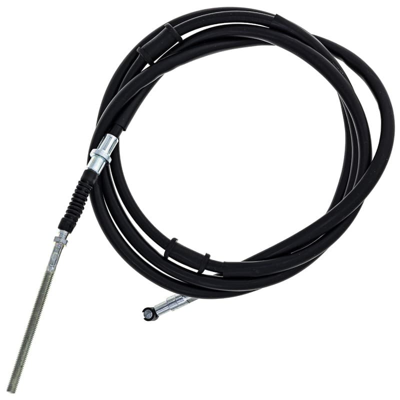 NICHE Rear Hand Brake Cable for Honda 43460-HP0-A00 43460-HM7-000 TRX500