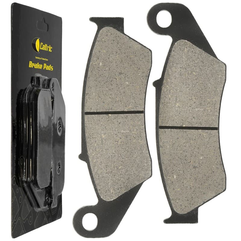 Front Brake Pads for Suzuki DR650SE 1996-2016 / DR350SE 1998-1999 / 59300-13830