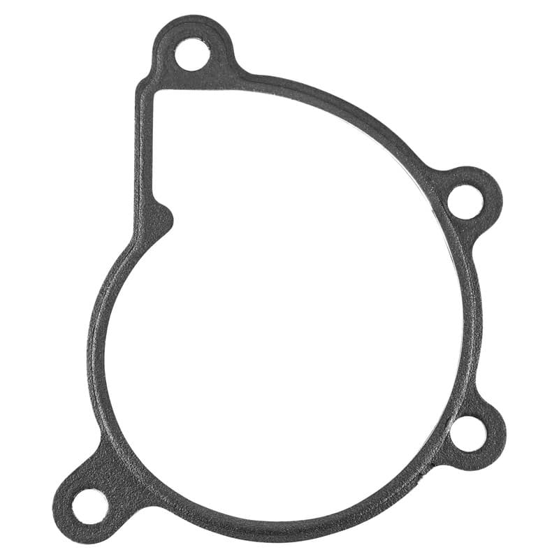 Water Pump Mechanical Seal Gasket For Yamaha YFZ-R6 YZFR6  07-20 2C0-12428-01-00