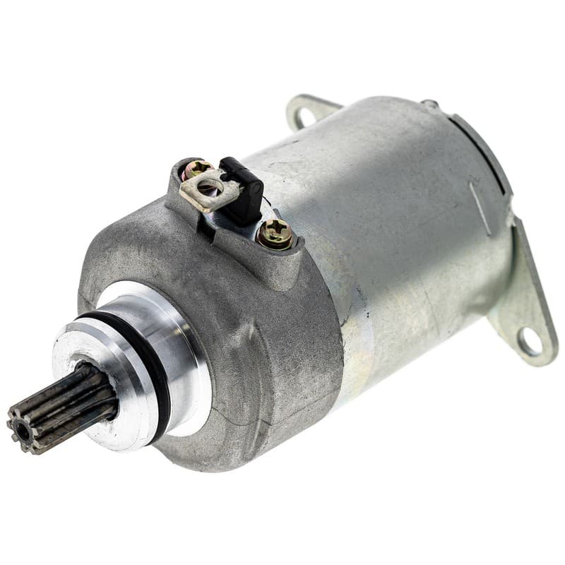 NICHE Starter Motor Assembly for Kymco Agility Super 8 Like 125 200 31200-KUDU