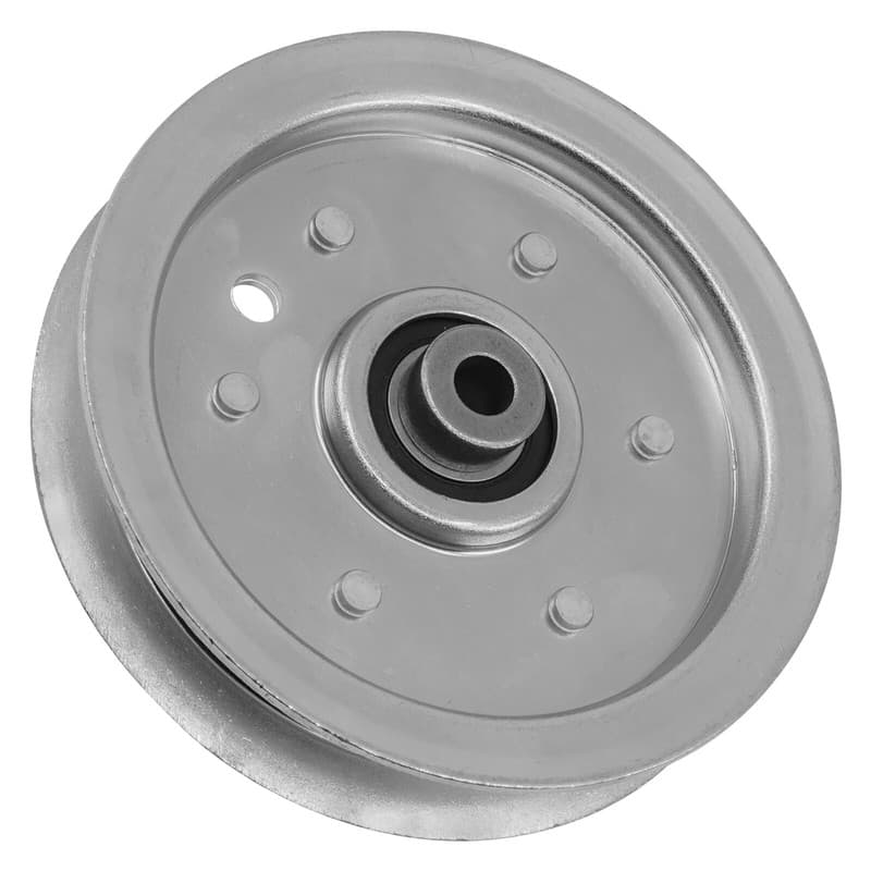 Caltric Deck Idler Pulley For Snapper GT180H425K EGT180H425K 42" 18
