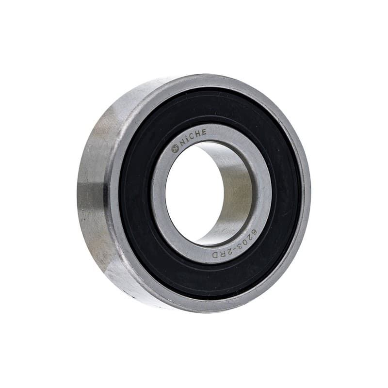 NICHE Wheel Bearing for Arctic Cat 400 250 Honda FourTrax SporTrax 300 17x40x12