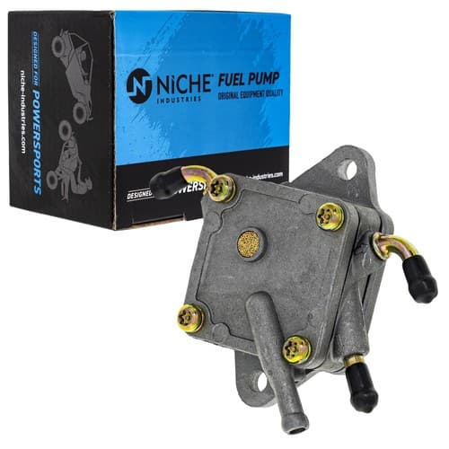 NICHE Fuel Pump for Ski-Doo MXZ 440 Touring LE SLE formula SL S 403801000