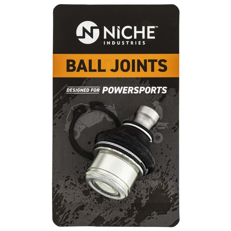 NICHE Ball Joint for Arctic Cat 0405-483 400 500 300 250 375 454 TBX Upper Lower