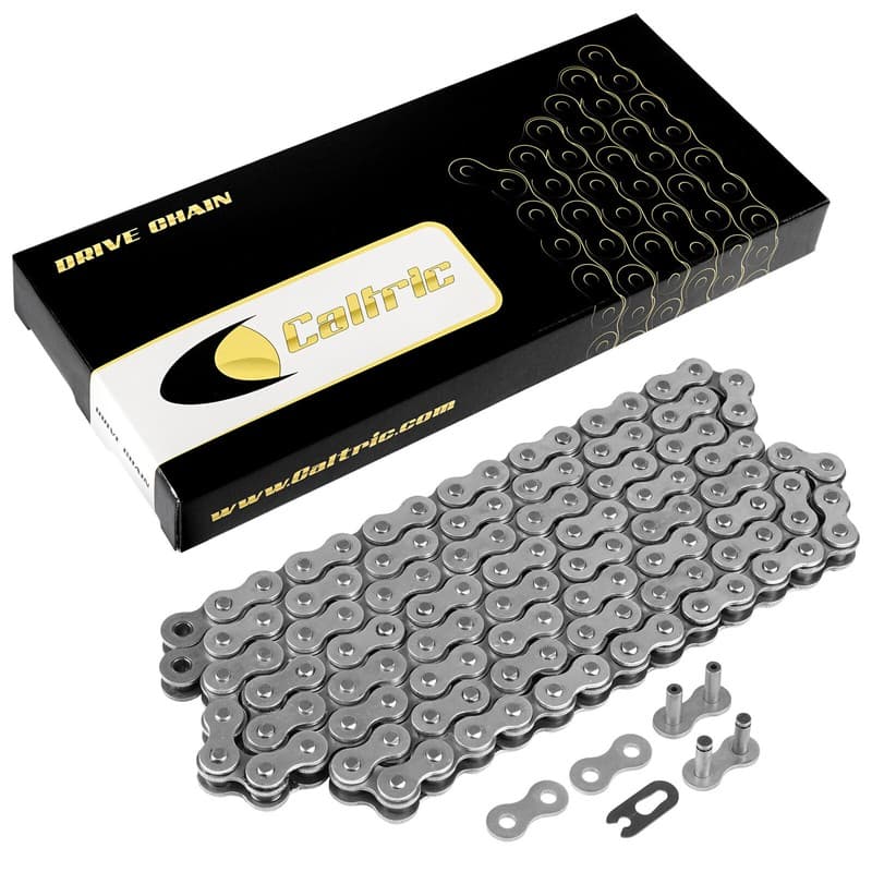 Celox Drive Chain For Suzuki RM125 1992-2007 520 Pitch 114 Link