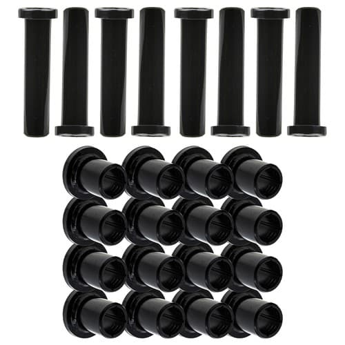 NICHE Complete Swing Arm Bushing Kit for Polaris RZR 570 5436973 5439730