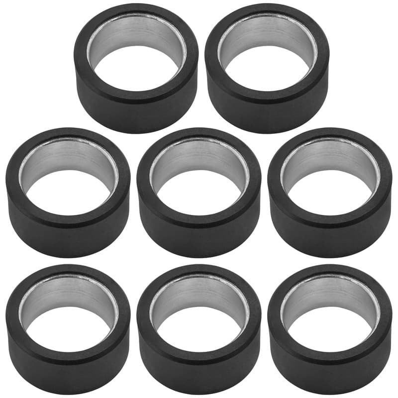 Caltric 5GH-17632-00-00 5GH-17632-00 Primary Clutch Roller Weights for Yamaha