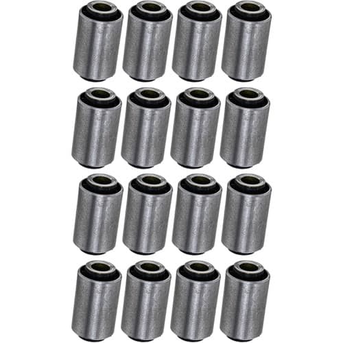 NICHE Suspension Arm Bushing for Can-Am Outlander 500 700 Max 706004511 16 Pack