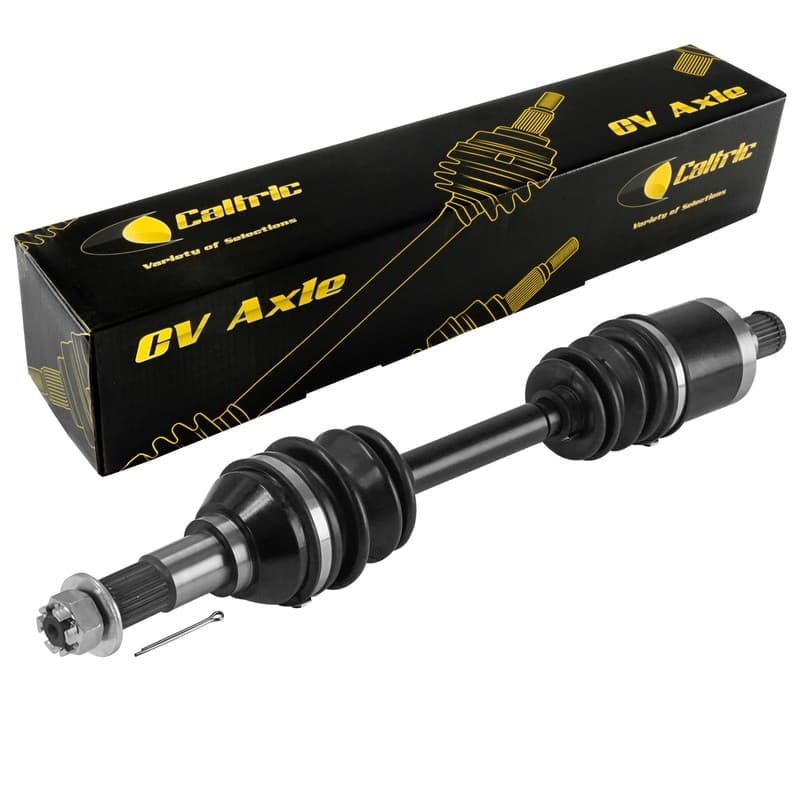 Rear Right CV Joint Axle Shaft For Can-Am Outlander 450 2017-2023 Except XMR ,T3