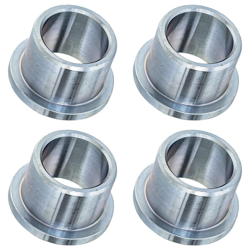 NICHE Front Control A-Arm Bushing for Honda SporTrax 90 TRX90 51215-VM6 4 Pack
