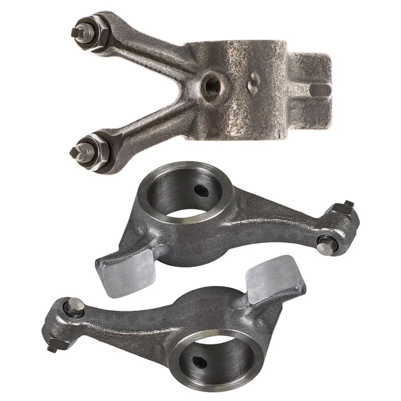 Intake Exhaust Rocker Arm for Polaris Scrambler Sportsman 500 3084910 1995-2012