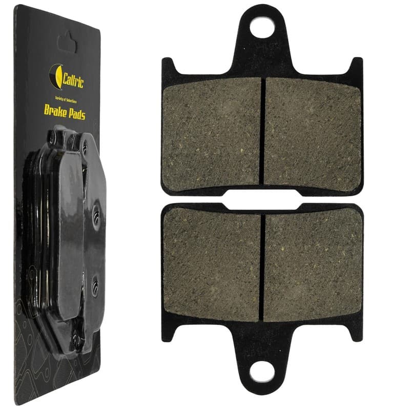 Rear Brake Pads for Suzuki GSX-R1000 GSXR1000 GSX R1000 2003