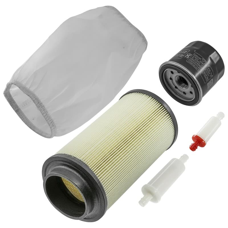 In Line Fuel Oil Air Filter Breather Sleeve For Polaris Sportsman 600 2003-2005