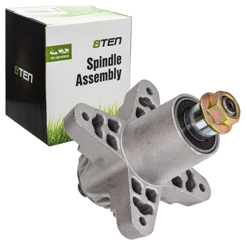 Deck Spindle for Yard-Machines 791G 771G 762G 761G 918-0659 918-0624 618-0659