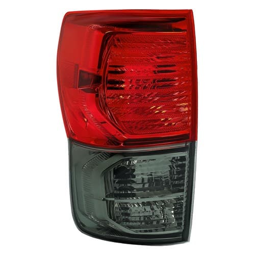 Left Tail Light Brake Lamp Driver Side Fit For Toyota Tundra Pickup 2007-2013