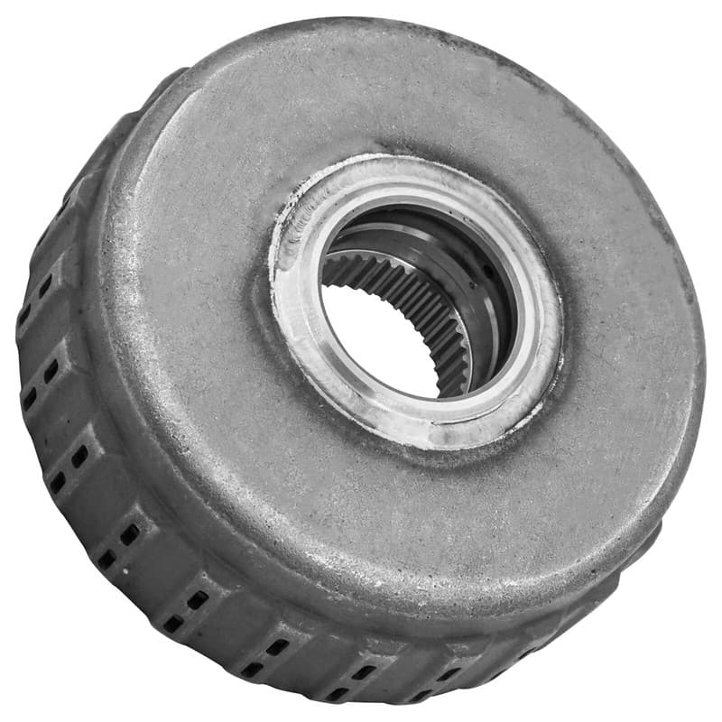 Caltric 22500-HL4-003 Clutch Basket Hub Assembly for Honda Pioneer 1000 SXS1000M