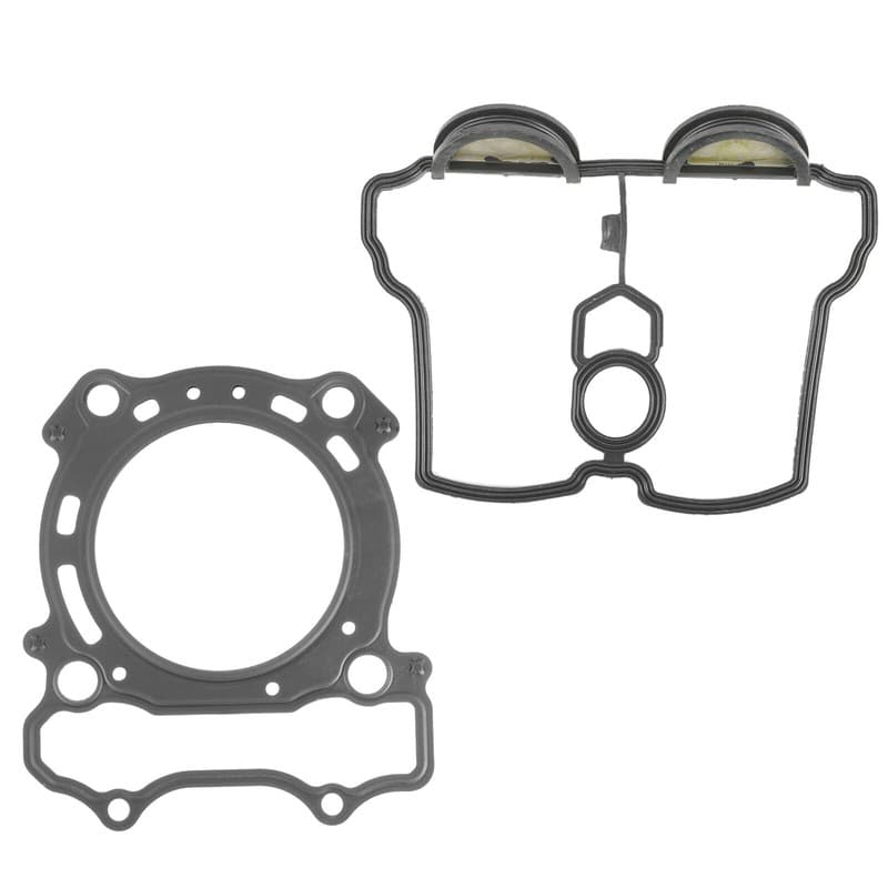 Cylinder Head And Cover Gasket fits Yamaha YZ250F 2001 - 2013