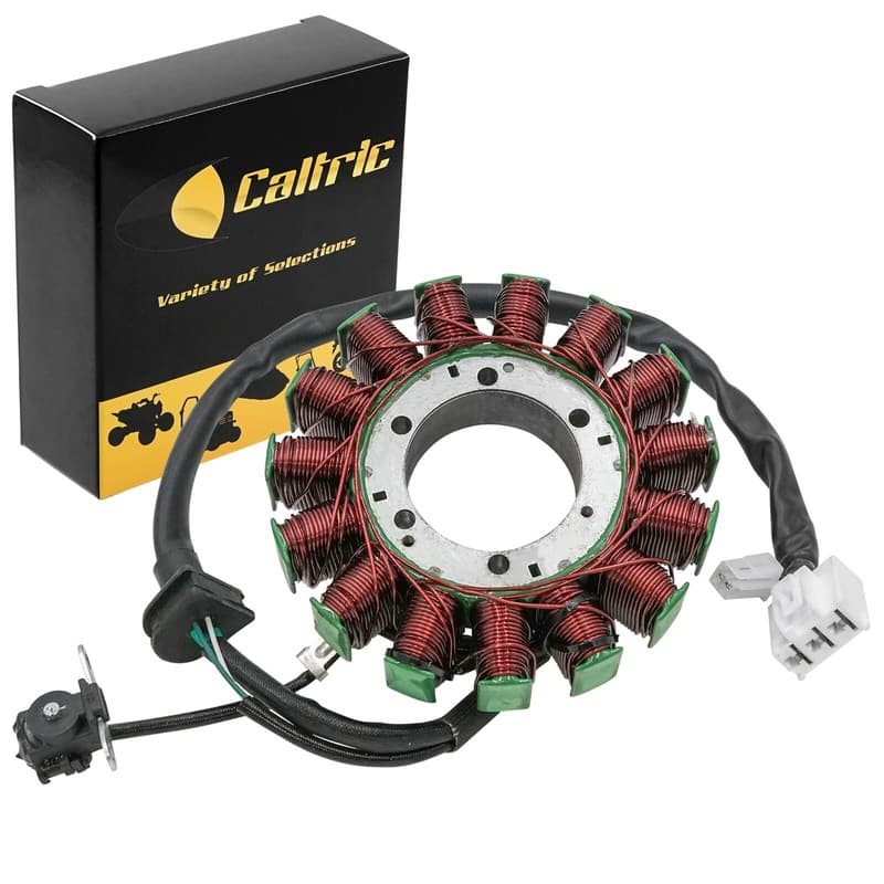 Stator for Suzuki VZR1800 Boulevard M109R 2006-2019 / 32101-48G20 32101-48G00