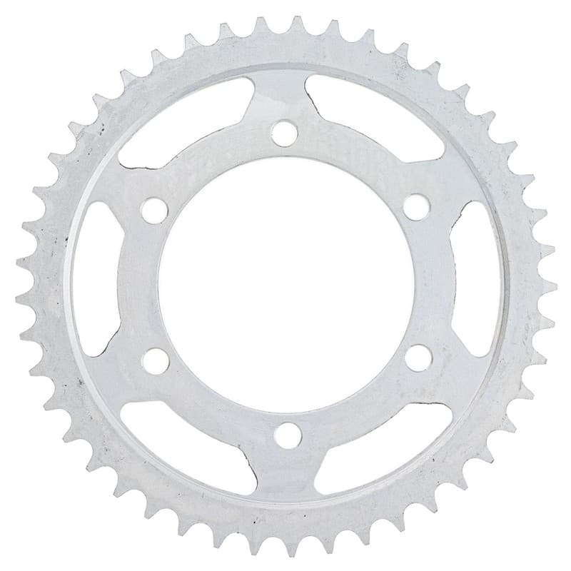 NICHE 525 Pitch 45 Tooth Rear Drive Sprocket for Suzuki GSXR750 GSXR1000