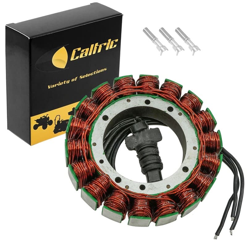 Stator for Harley Davidson Heritage Softail Flstc Flstci Flst Flsti 2001-2006
