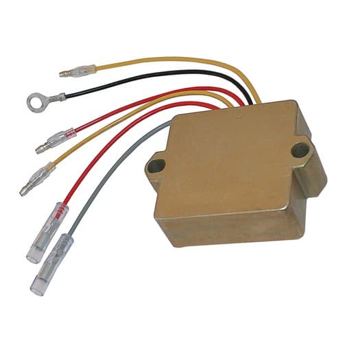 Regulator Rectifier for Mercury Mariner 815279T 815279-3 815279-5 830179T