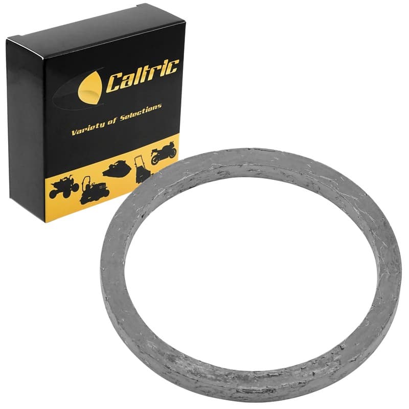 Exhaust Pipe Gasket for Arctic Cat 550 4X4 2009 2010 2011 2012 2013 14 15 2016