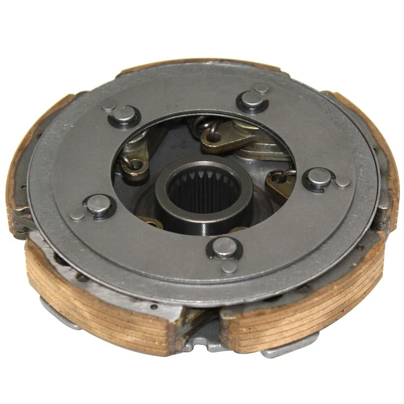 Wet Clutch Centrifugal Carrier for Yamaha 4Sh-16620-00-00, 4Sh-16620-01-00