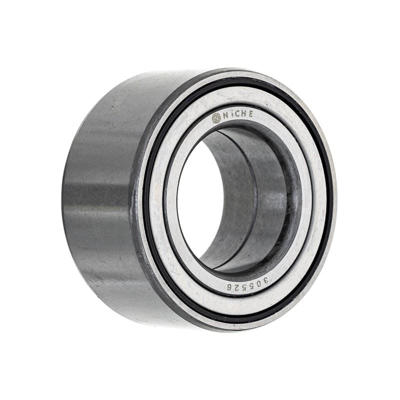 NICHE Wheel Bearing for Arctic Cat 650 500 400 Kawasaki Brute Force 750 30x55x26