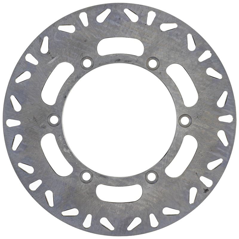 NICHE Front Brake Rotor for Honda Nighthawk Interceptor 750 ST1100 CBR1000F