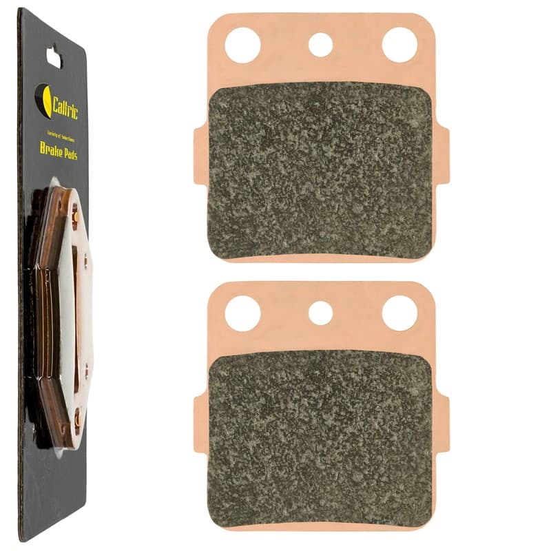 Brake Pads for Honda TRX400EX TRX 400 Ex Rear Brakes 1999-2009