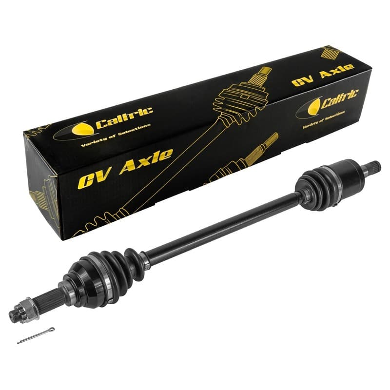 Front CV Axle For John Deere Gator XUV UTV 865E 865M 835E 835M 835R 865R