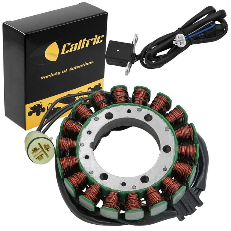 Stator for Kawasaki 21003-0012 Magneto