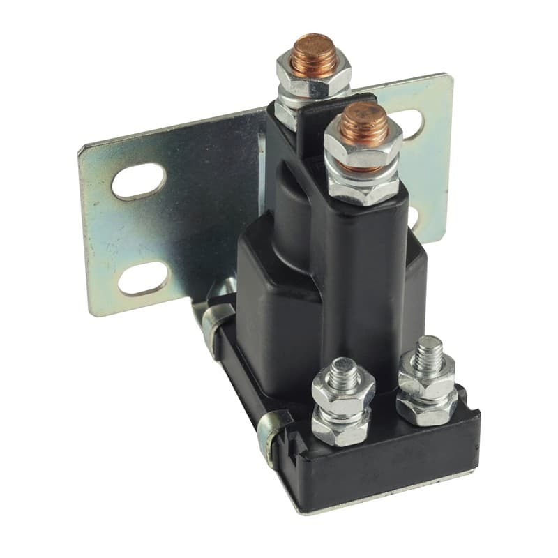 Starter Solenoid Relay for Arctic Cat Panther 570 2002-2007/PANTHER 571 2004