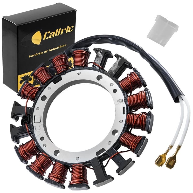 59031-7017 Stator Charging Coil For Kawasaki Engines FR691V FX730V FR600V FR651V