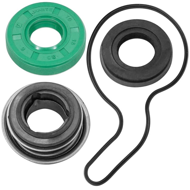 Water Pump Seal & Cover Gasket For Polaris Sportsman 700 2004-2007