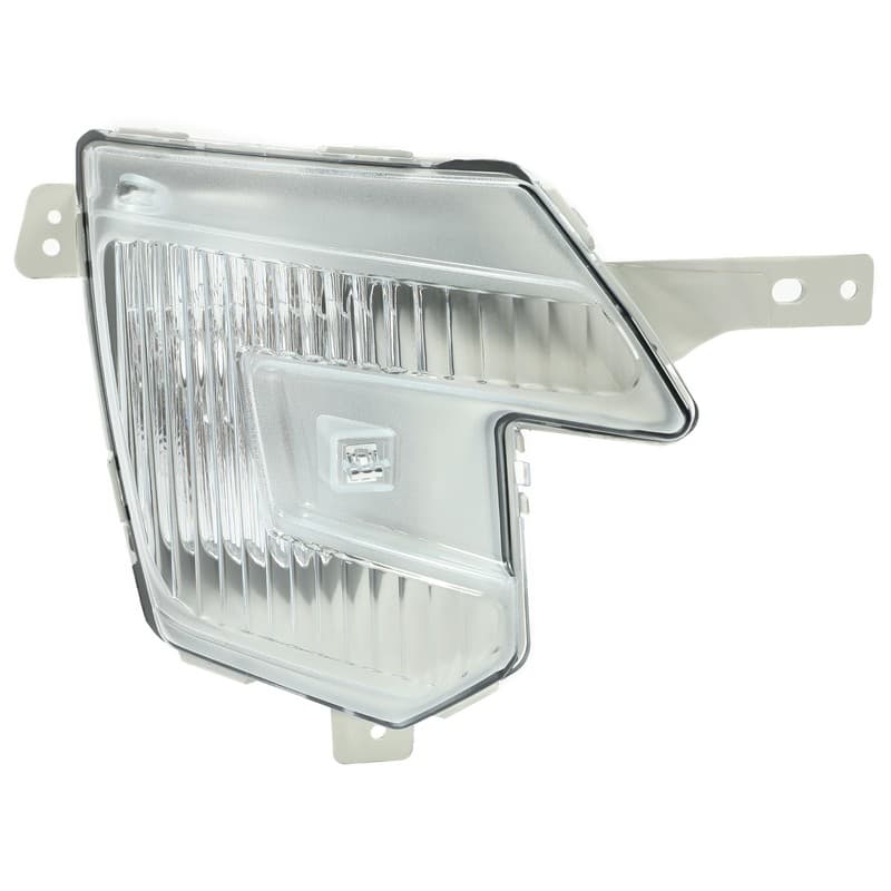 For Ford Explorer 2016-2017 Clear Lens Fog Light Lamp Right Passenger Side