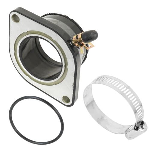 Carburetor Carb Intake Boot Joint for Yamaha V-Star 1100 XVS1100 1999-2009