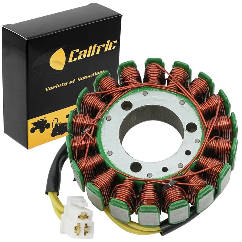 Caltric Stator For Suzuki GSXR600 GSXR 600 GSX-R600 2001-2003
