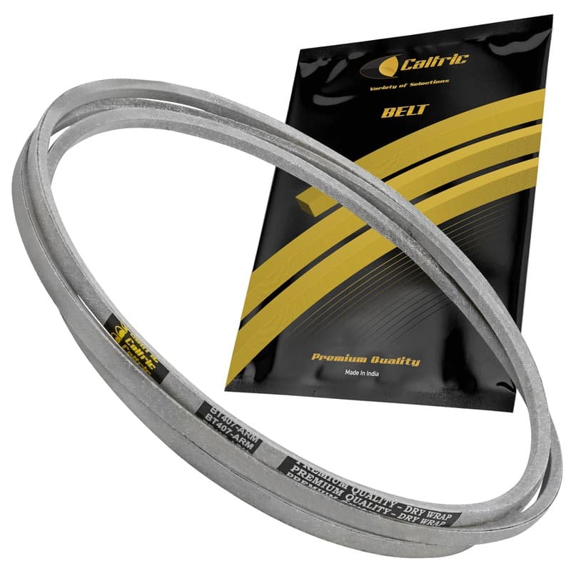 Deck Aramid V Belt For Toro ZS5000 SS5000 SS5035 SS5060 MX5060 SW5000 TimeCutter