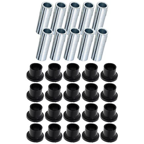 NICHE Control A-Arm Bushing Sleeve Kit for Can-Am Outlander L Max 450 500