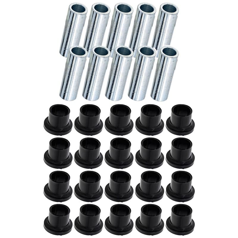 NICHE Control A-Arm Bushing Sleeve Kit for Can-Am Outlander L Max 450 500