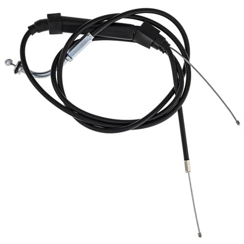 NICHE Throttle Cable for Suzuki RV125 TC125 TS125 TS185 58300-28002 58300-48402