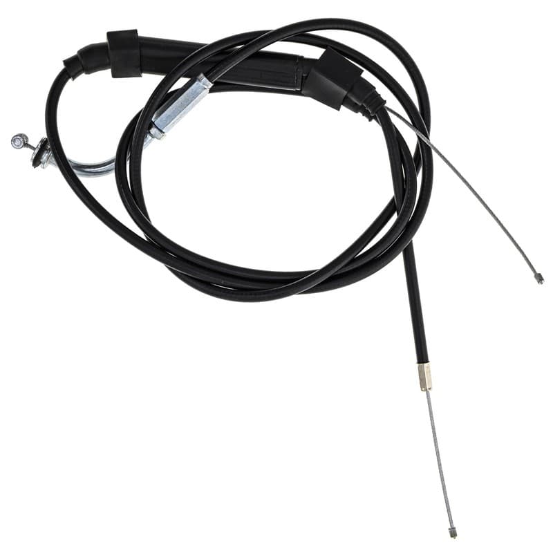 NICHE Throttle Cable for Suzuki RV125 TC125 TS125 TS185 58300-28002 58300-48402