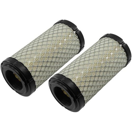 Caltric Air Filter For Kawasaki Mule 4010 KAF950 4X4 09-26  11013-1290 110131290