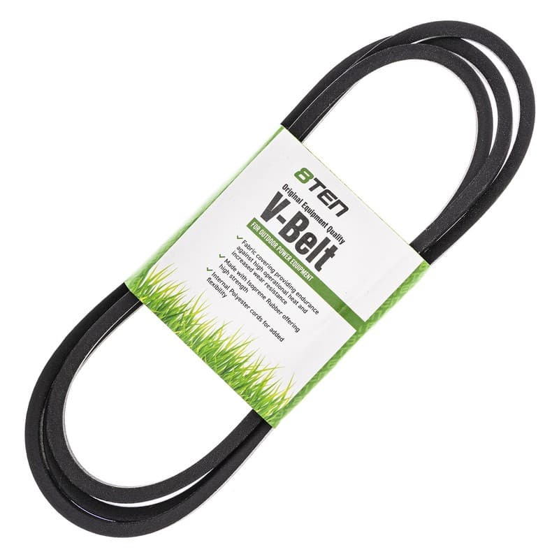 8TEN Belt for Exmark Quest 34 S-Series E-Series 130-0842 130-0842-SL