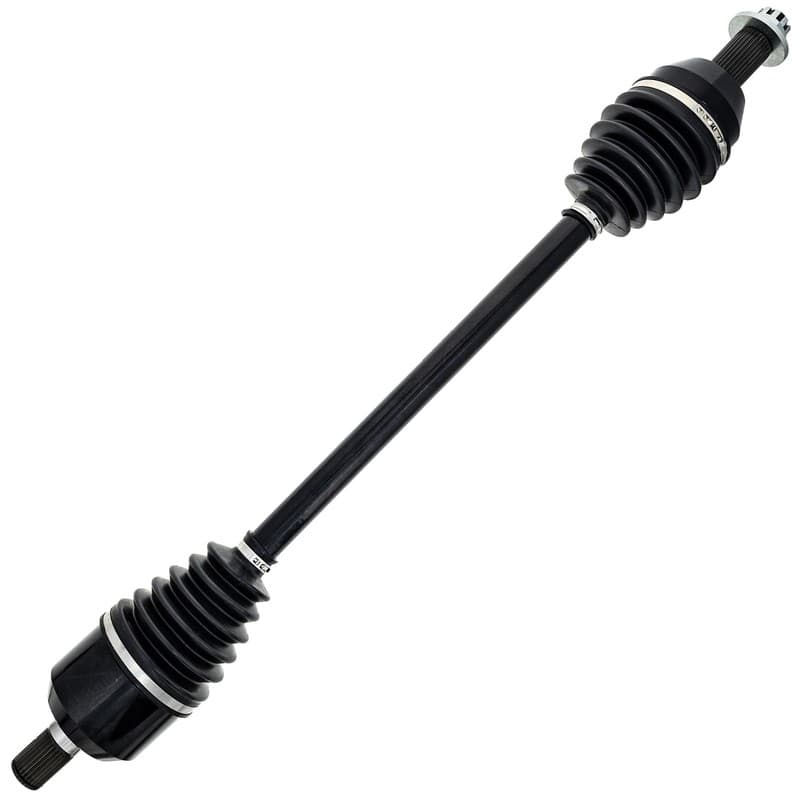NICHE Rear CV Axle Drive Shaft for Honda Talon 1000R SXS1000S2R 42250-HL6-AB1