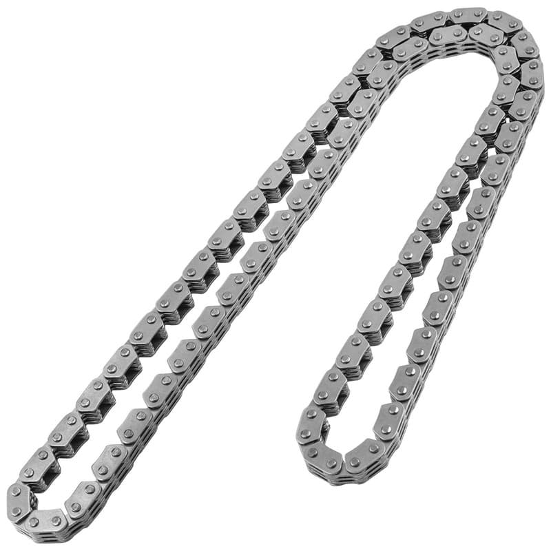 Camshaft Cam Timing Chain for Yamaha Rhino 700 YXR700 4X4 2008 2009 2010-2013